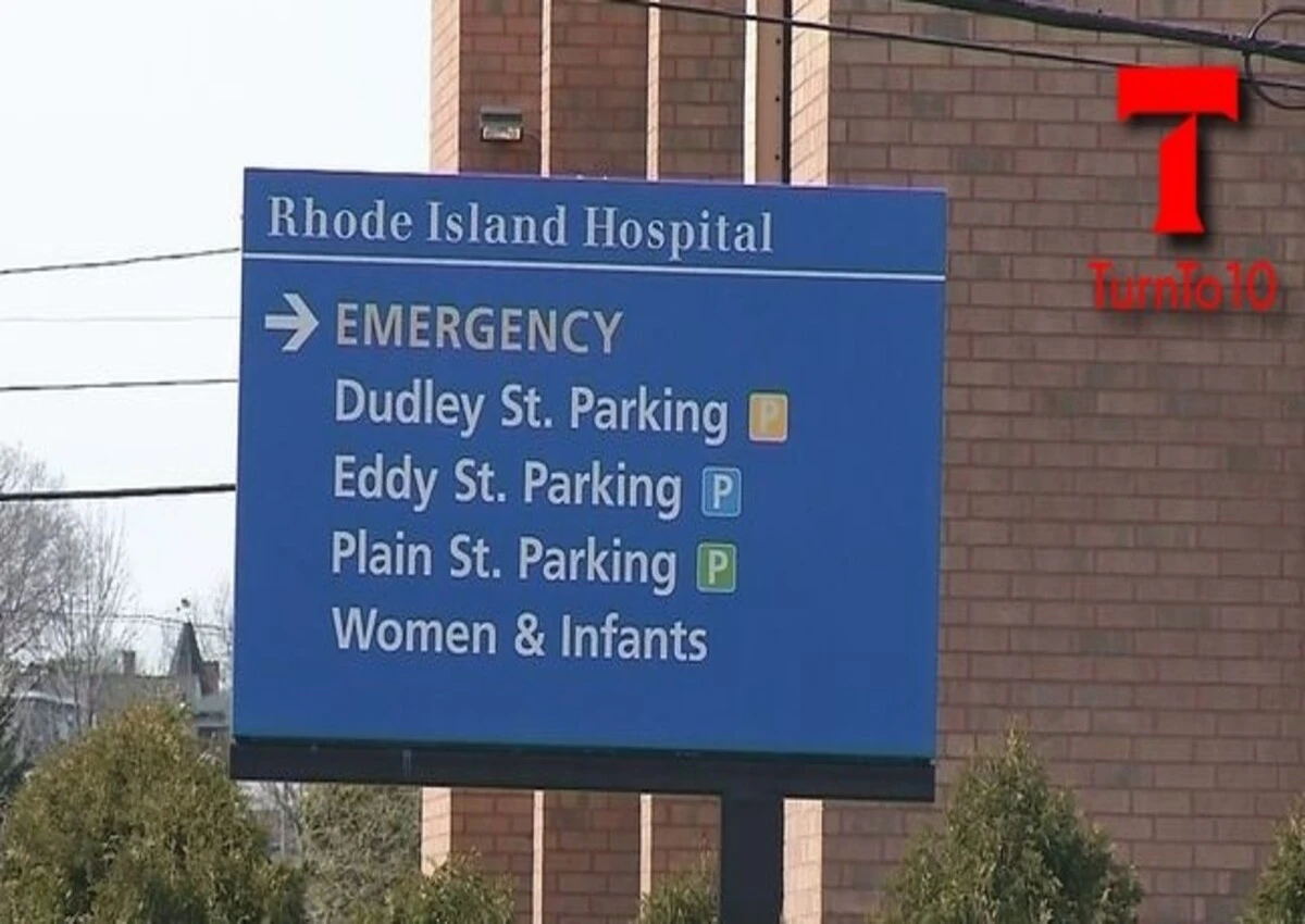 Rhode Island Bans Standard Ambulance Diversions