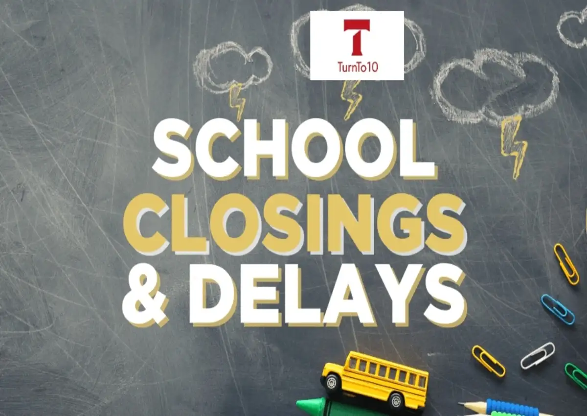 Turn to 10 School Closings RI: Comprehensive Guide