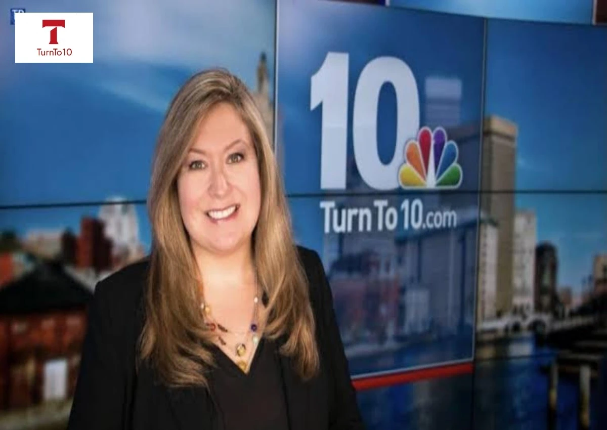 Kelly Bates asked supporters to stay calm during her transition from NBC10