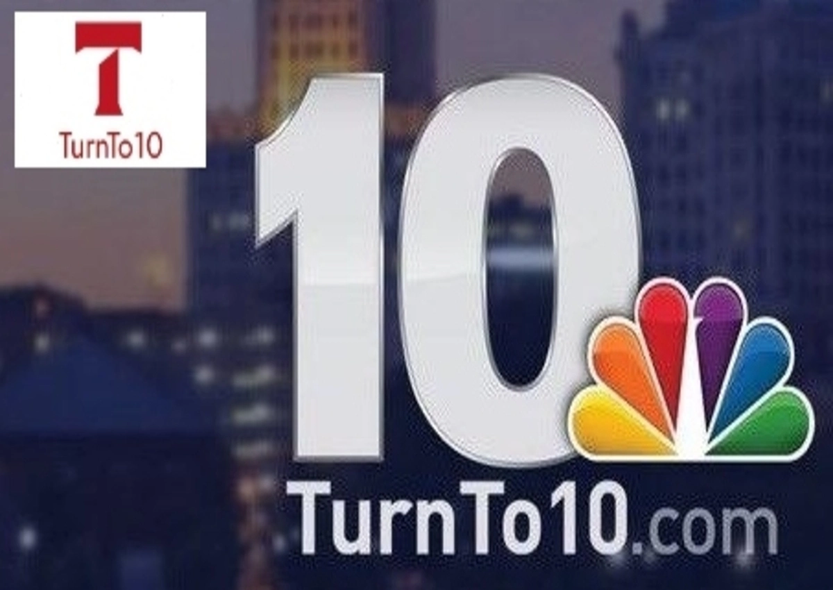 Turn to 10: A Comprehensive Source for News and Updates