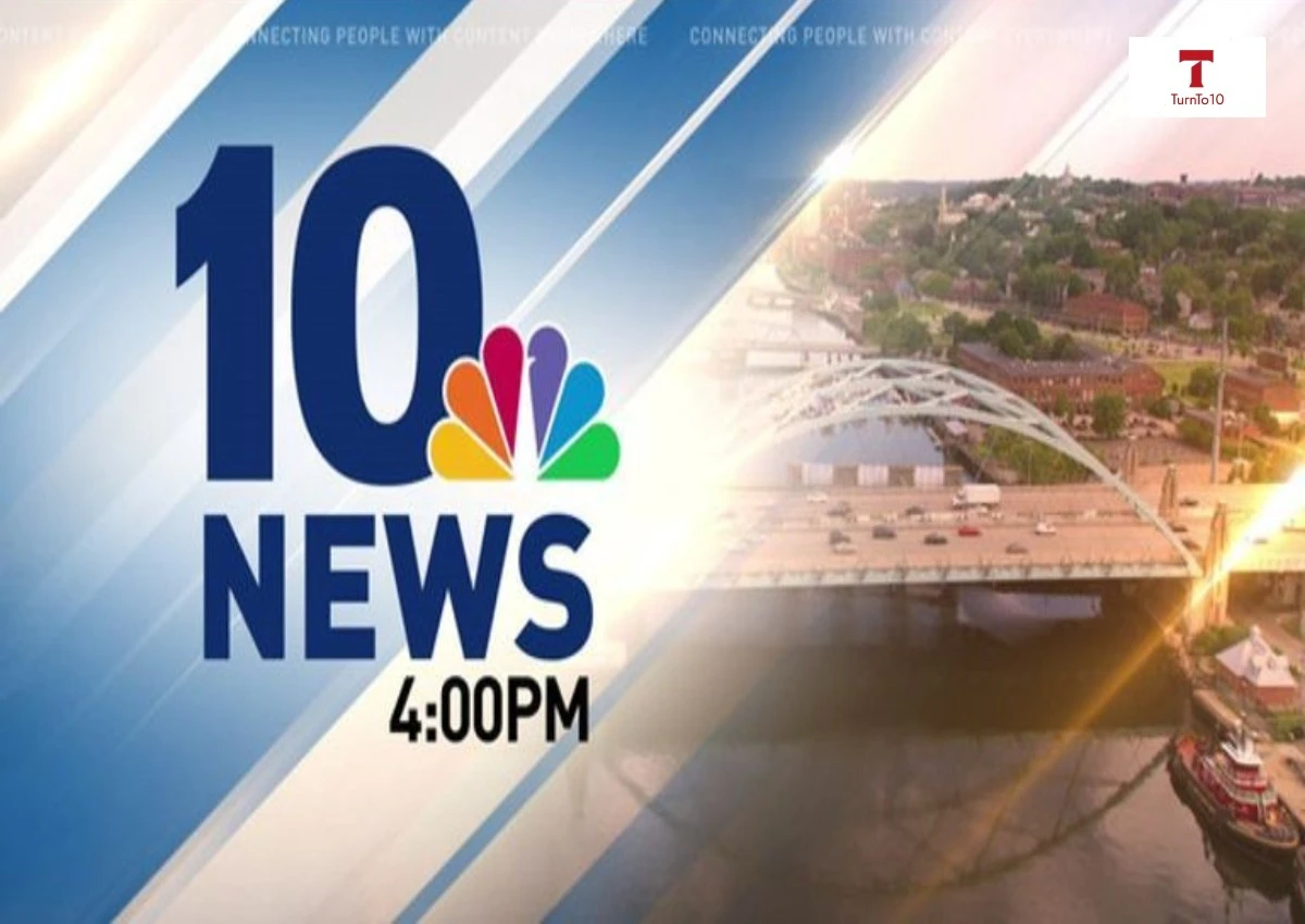 Channel 10 News RI: Delivering News and Weather Updates