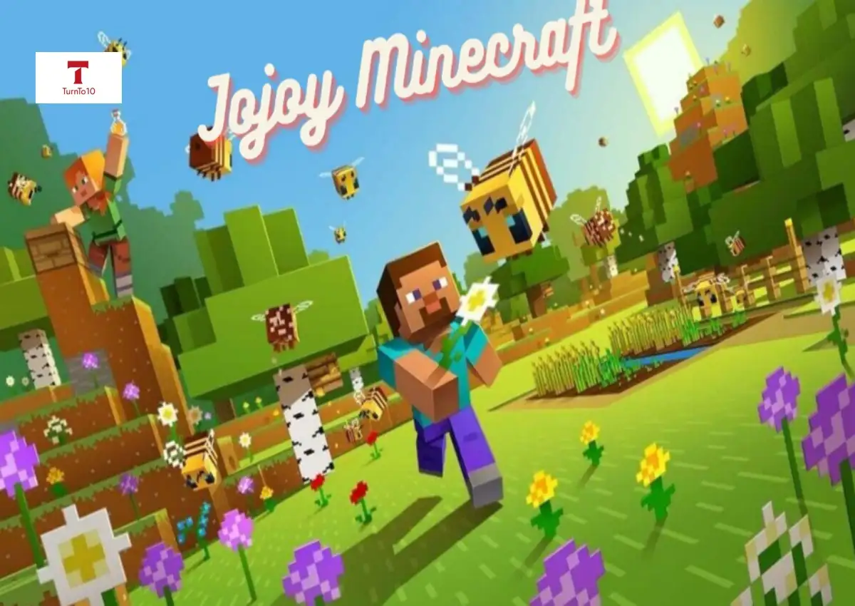 Jojoy Minecraft: Your Ultimate Guide to Enhanced Gaming