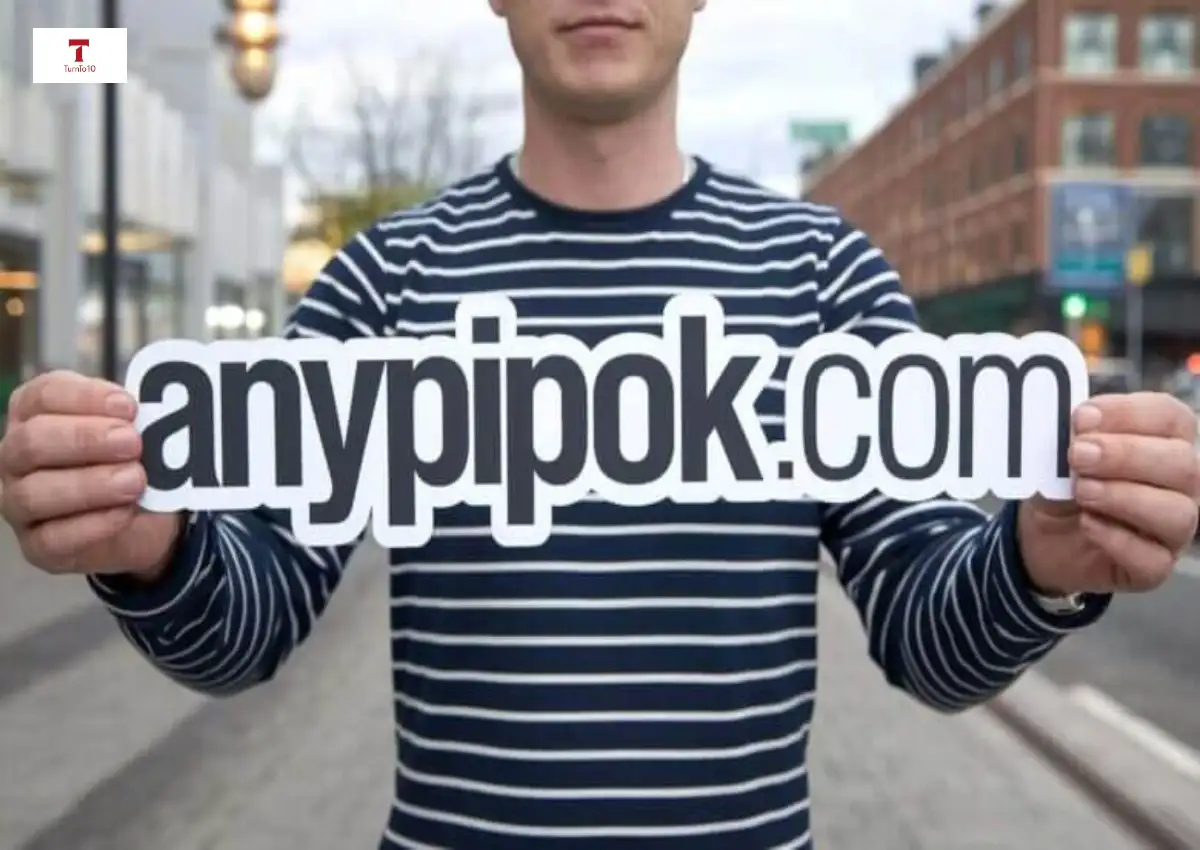 Anypipok.com: Everything You Need to Know