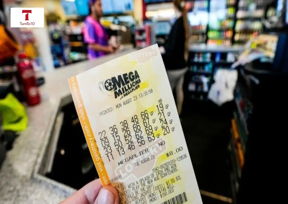 Excitement Builds as Mega Millions Jackpot Reaches $1.15 Billion