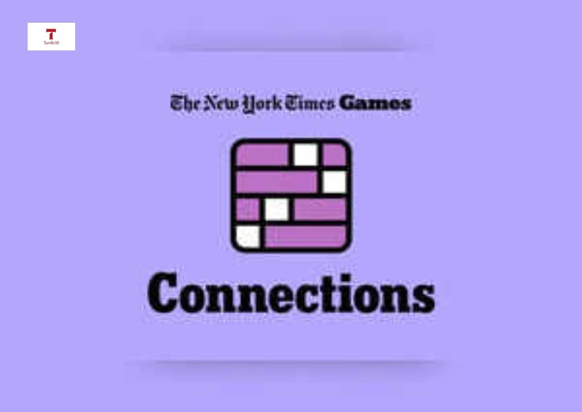 Exploring the Keyword: “Connections NYT Hint”