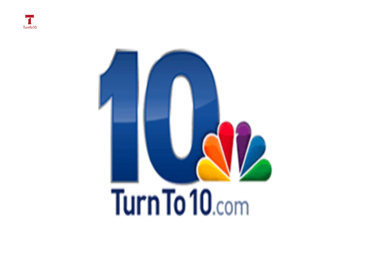 Turnto10: Go-To Source for News, Weather, and Community Updates