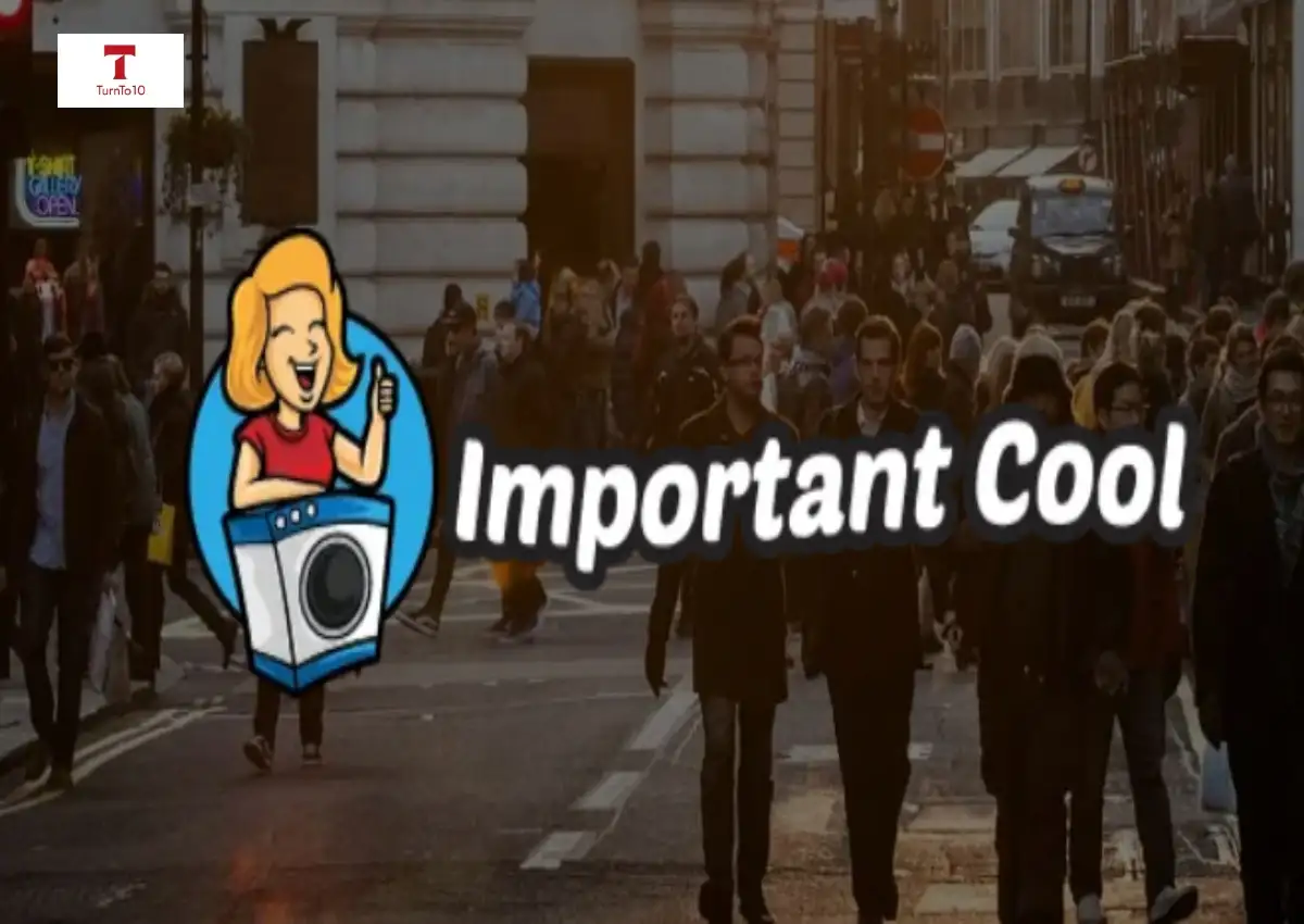 Discover Important Cool .com for Emerging Tech Insights