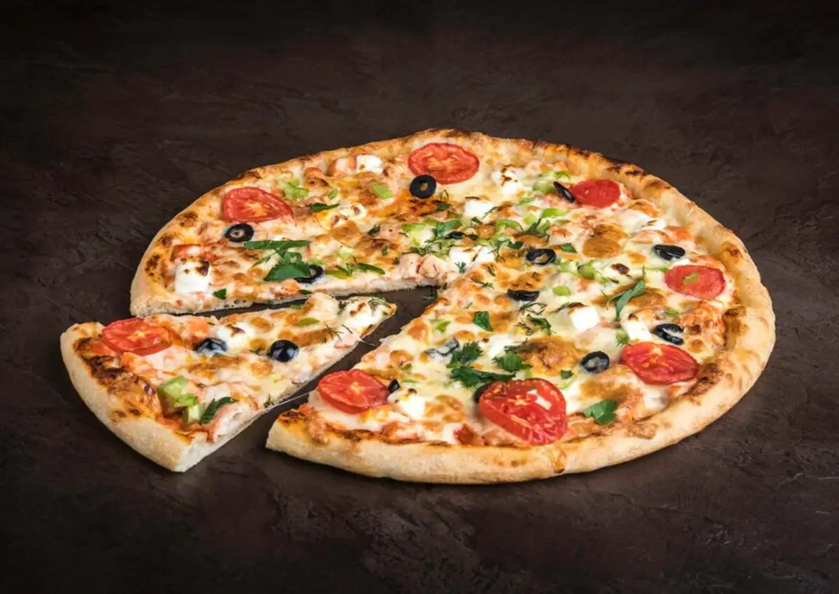 Crisp Pizza W6: The Hidden Slice of Heaven in Hammersmith